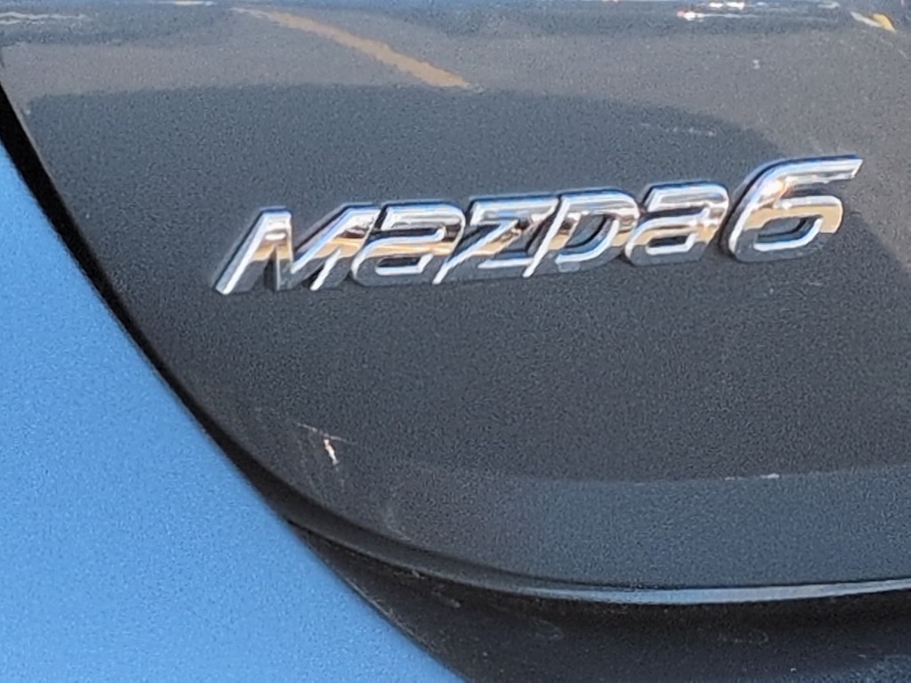 Thumbnail: 2018 Mazda Mazda6 - 27