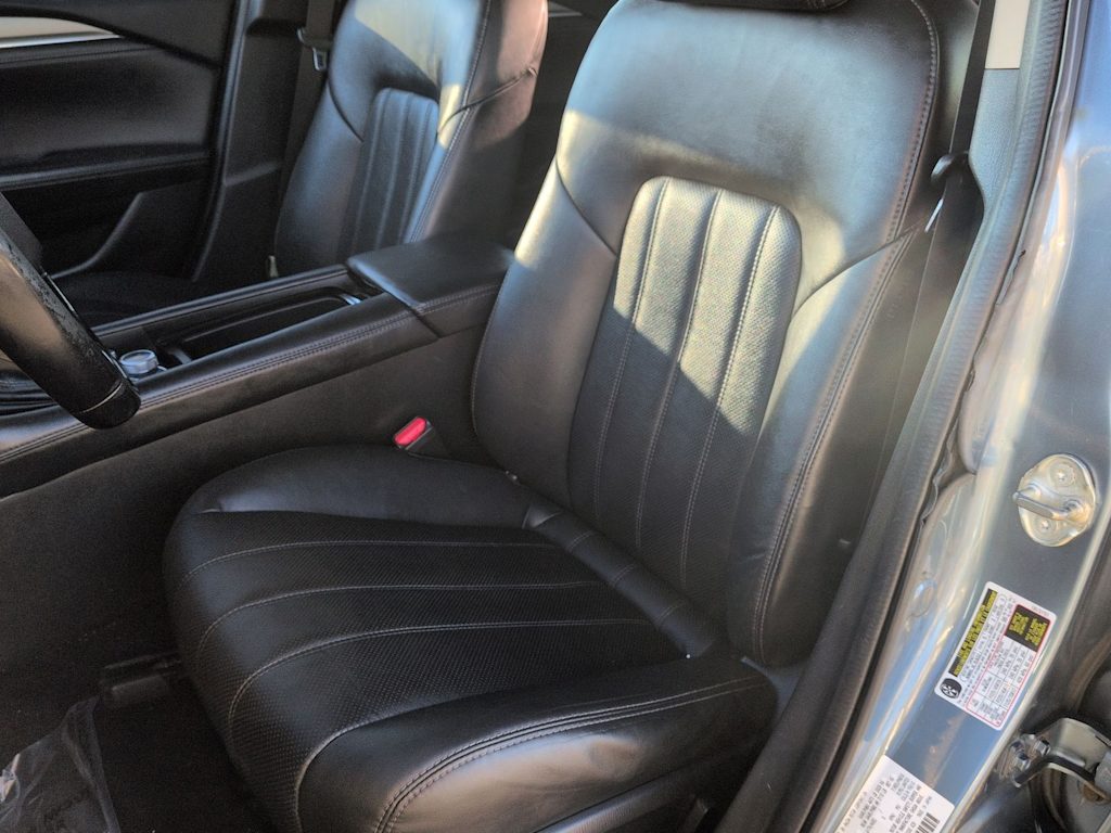 Thumbnail: 2018 Mazda Mazda6 - 9