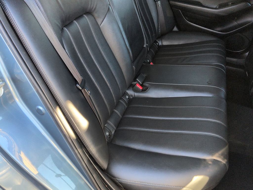 Thumbnail: 2018 Mazda Mazda6 - 31