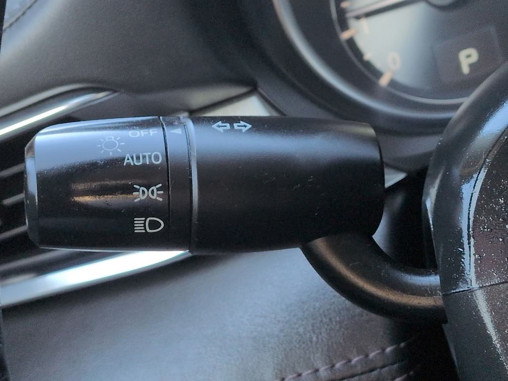 Thumbnail: 2018 Mazda Mazda6 - 35