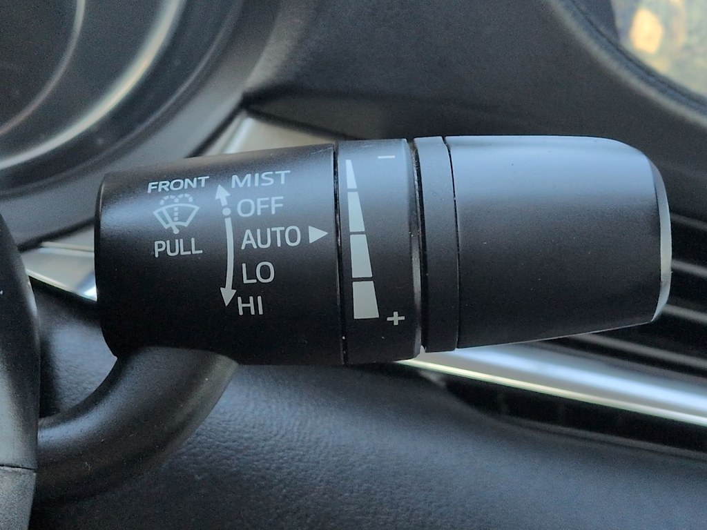 Thumbnail: 2018 Mazda Mazda6 - 13