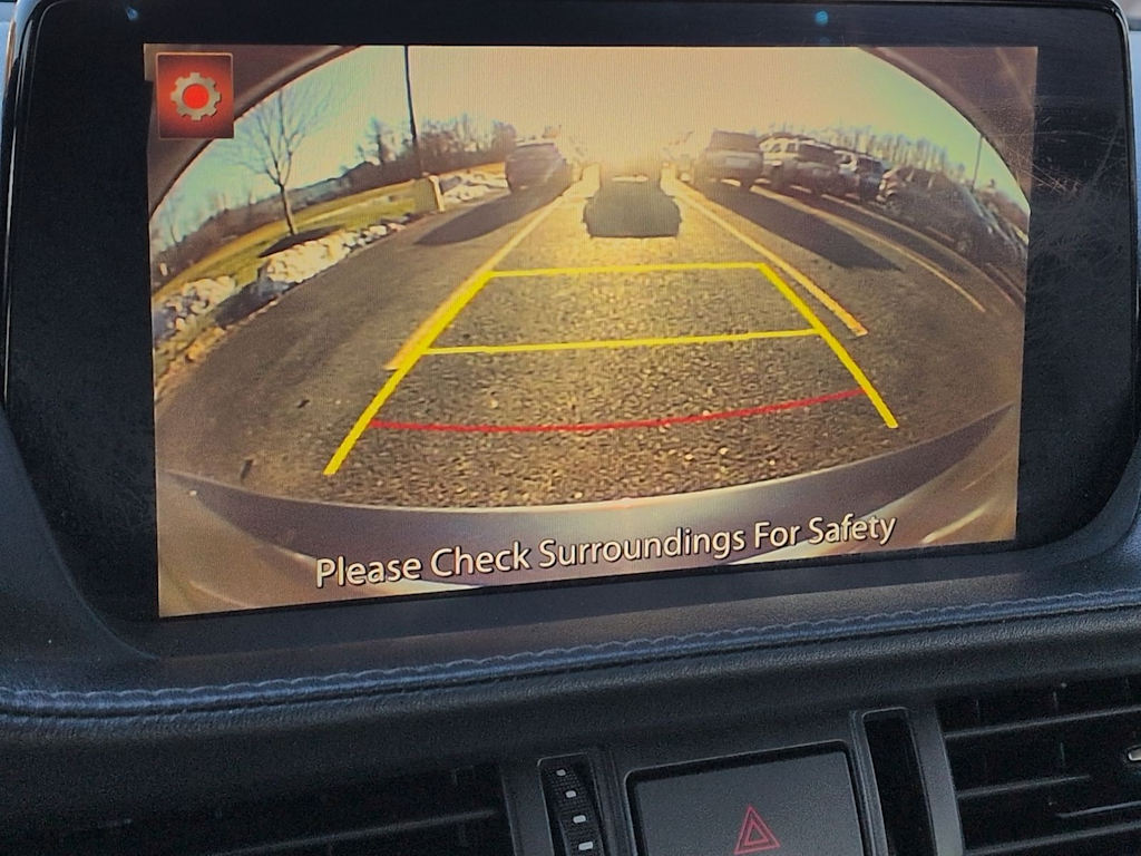 Thumbnail: 2018 Mazda Mazda6 - 37