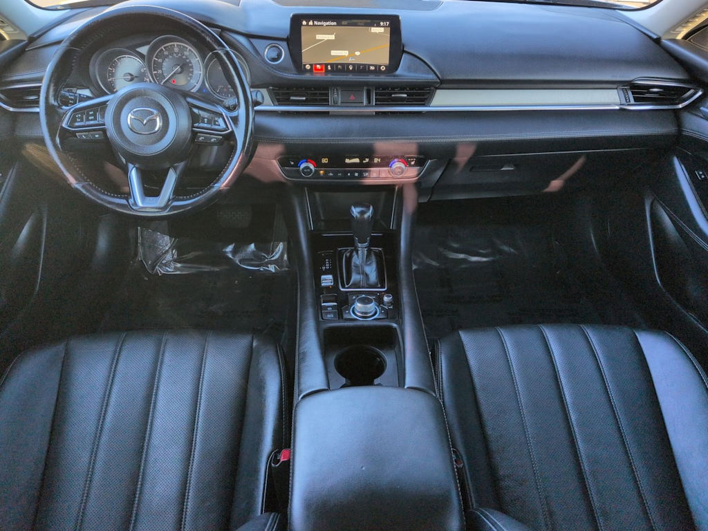 Thumbnail: 2018 Mazda Mazda6 - 8