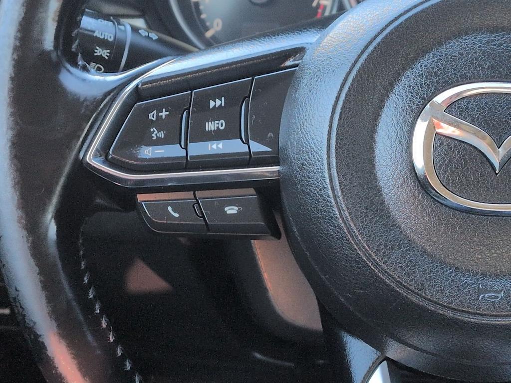 Thumbnail: 2018 Mazda Mazda6 - 33