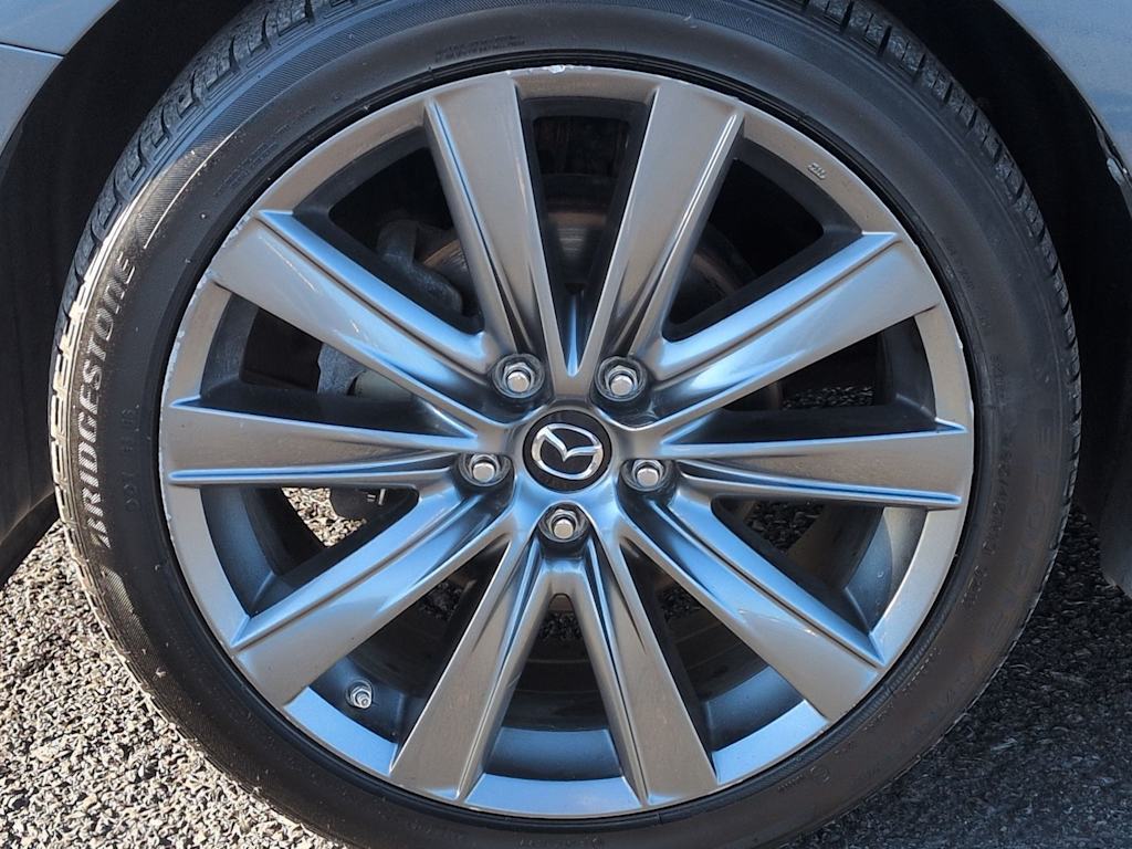 Thumbnail: 2018 Mazda Mazda6 - 6