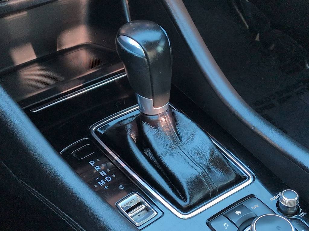 Thumbnail: 2018 Mazda Mazda6 - 15