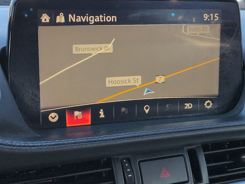 Thumbnail: 2018 Mazda Mazda6 - 36