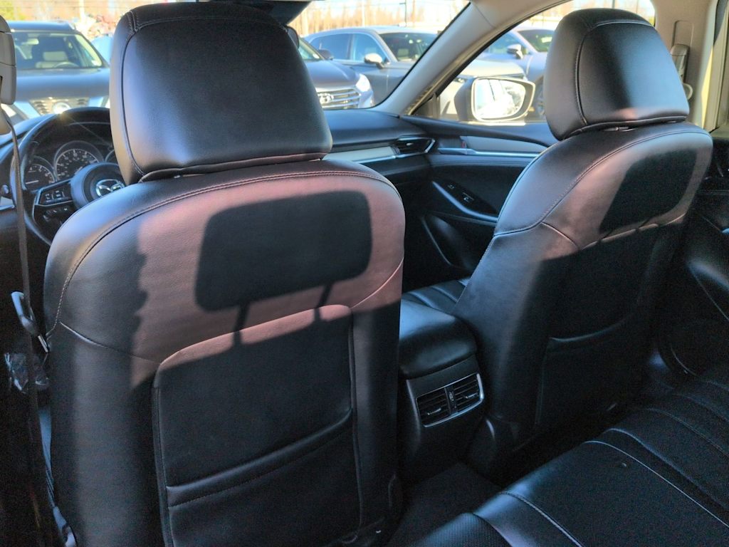 Thumbnail: 2018 Mazda Mazda6 - 29