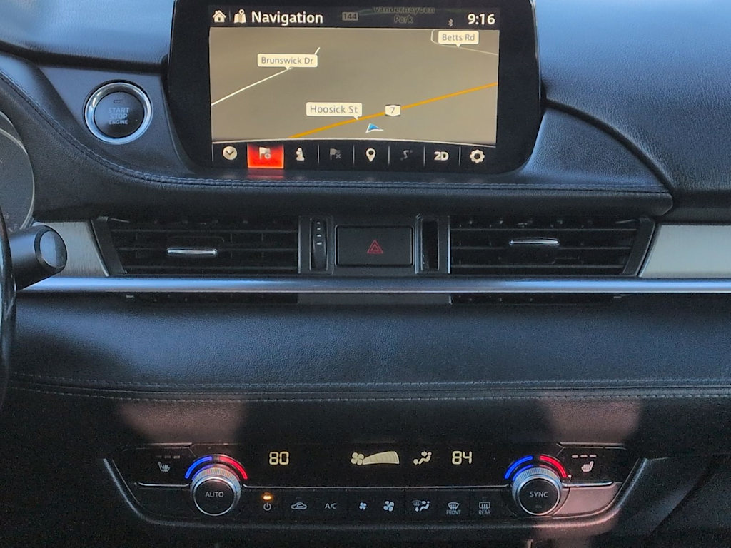 Thumbnail: 2018 Mazda Mazda6 - 14