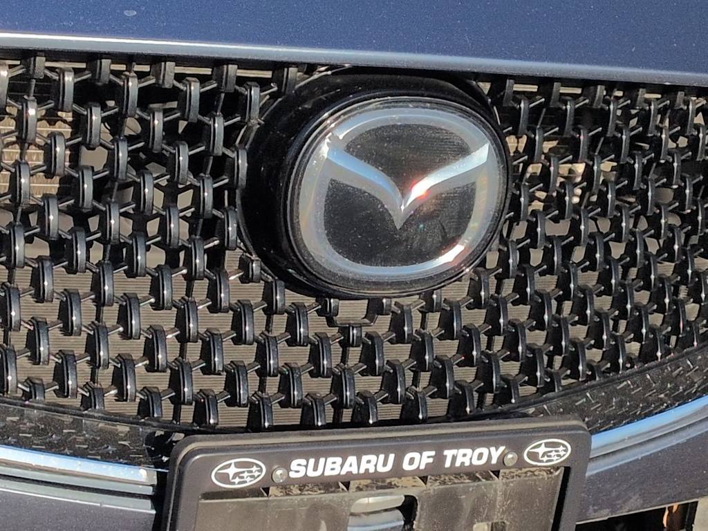 Thumbnail: 2018 Mazda Mazda6 - 5