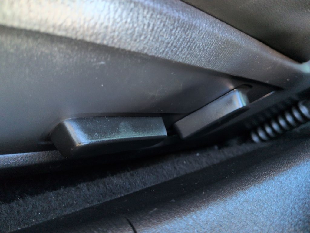 Thumbnail: 2018 Mazda Mazda6 - 28