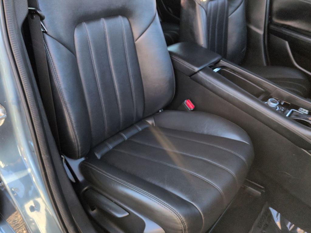 Thumbnail: 2018 Mazda Mazda6 - 10