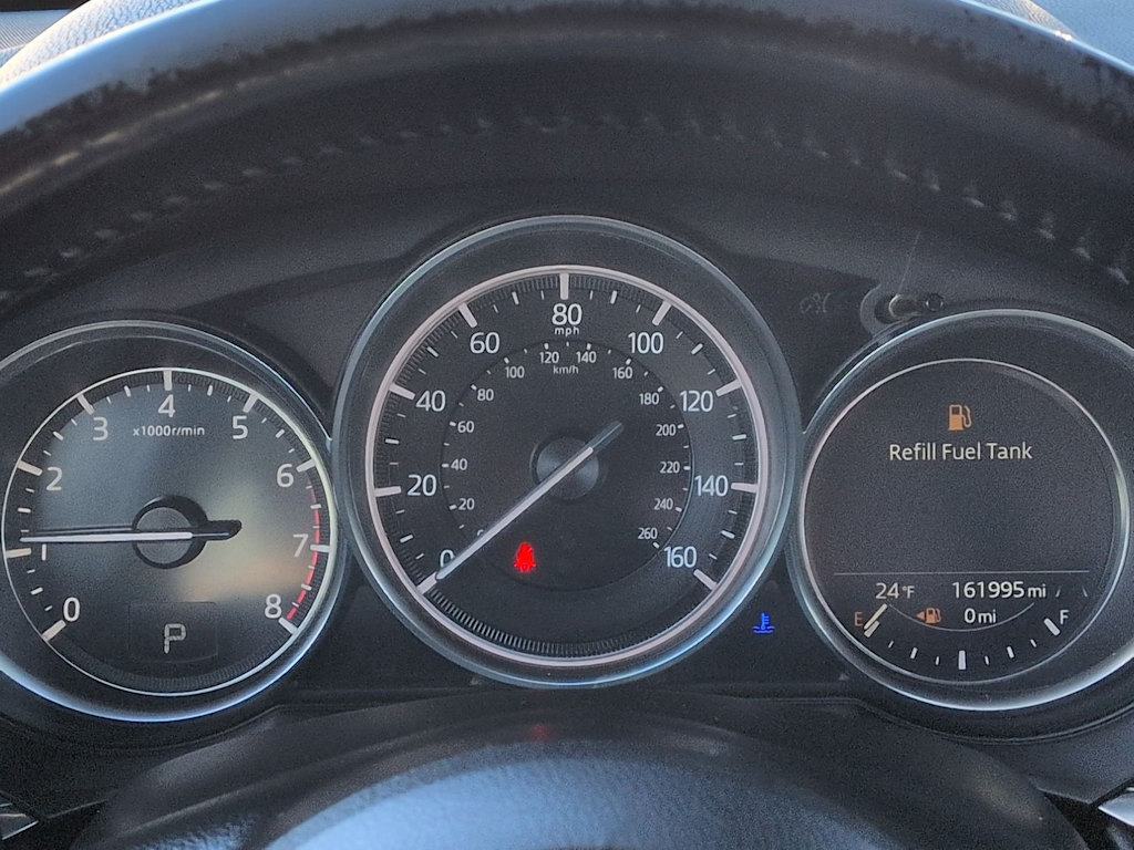 Thumbnail: 2018 Mazda Mazda6 - 16