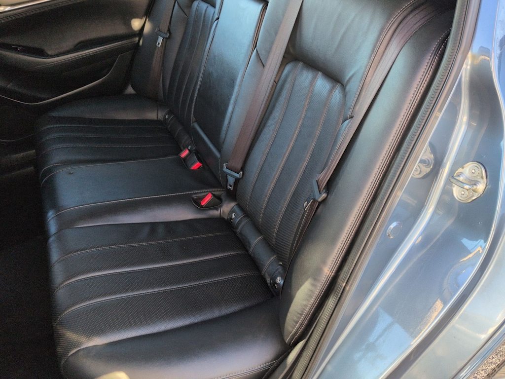 Thumbnail: 2018 Mazda Mazda6 - 11