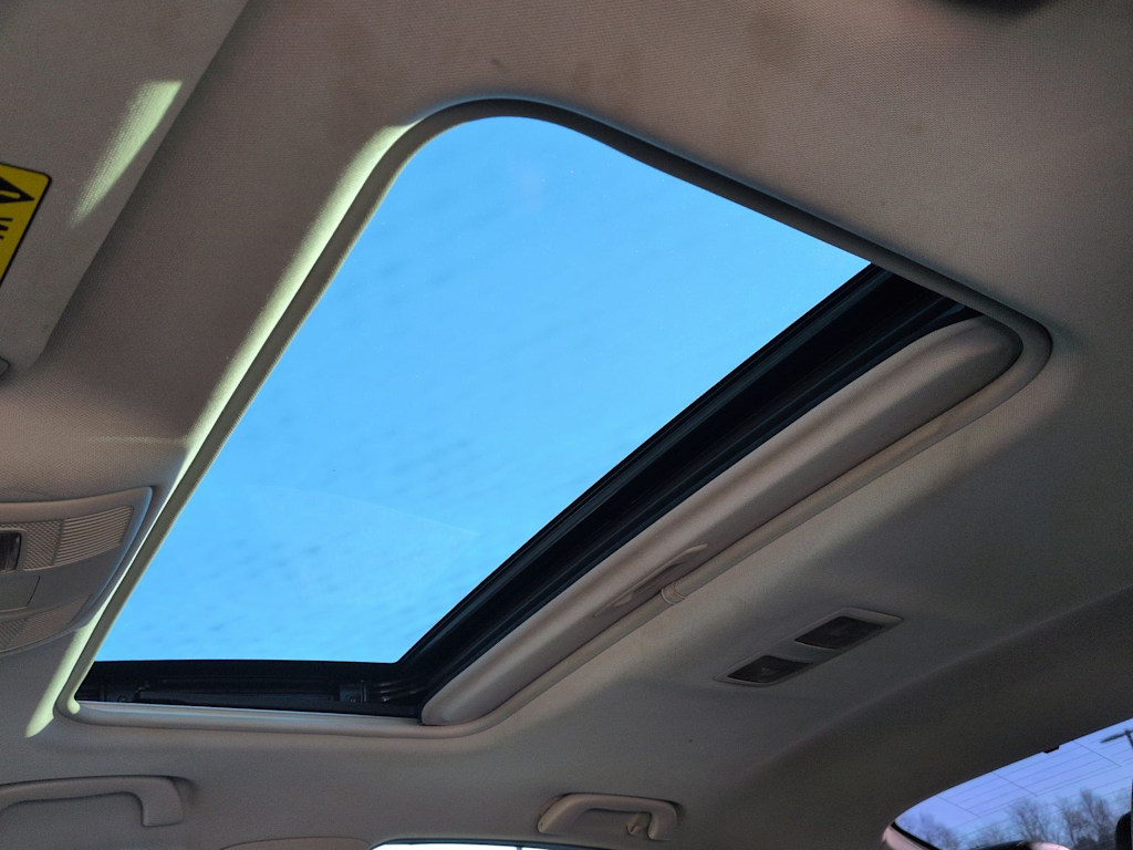 Thumbnail: 2018 Mazda Mazda6 - 30