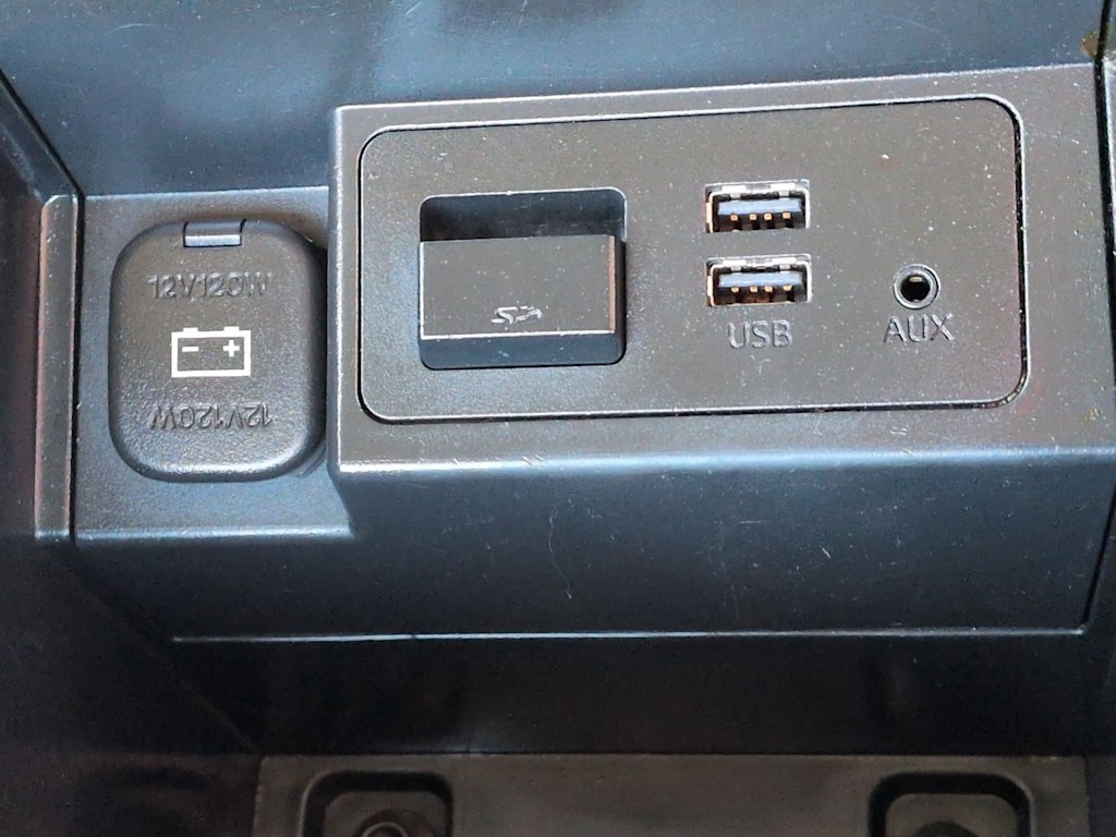 Thumbnail: 2018 Mazda Mazda6 - 39