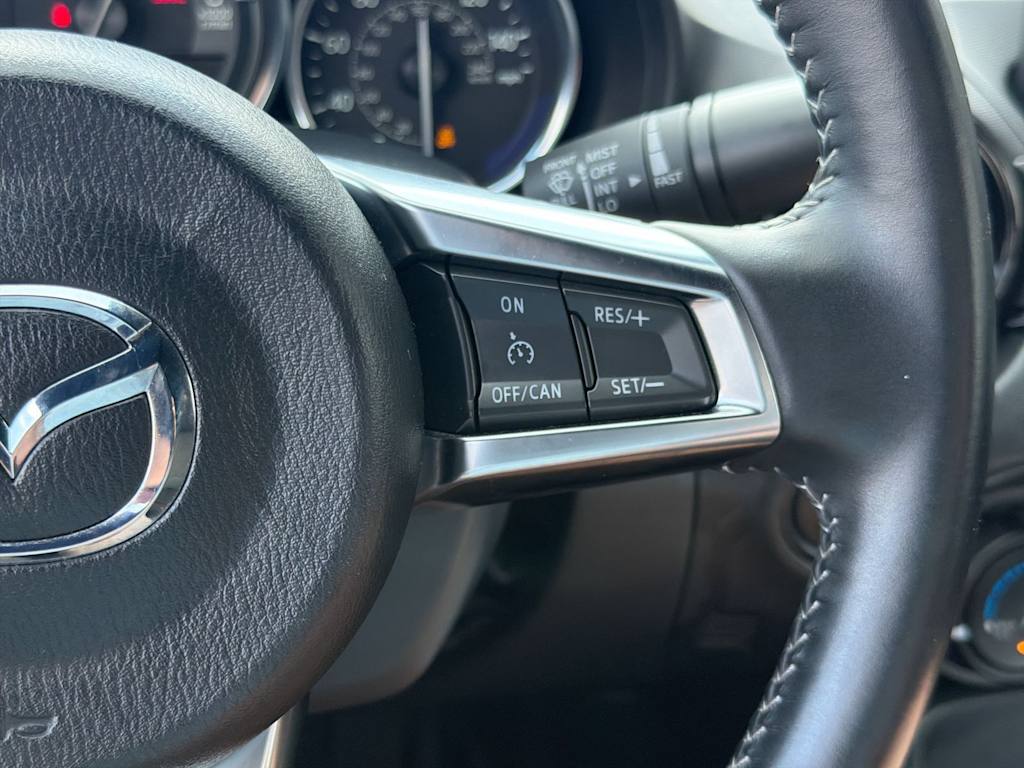 Thumbnail: 2021 Mazda MX-5 Miata - 29