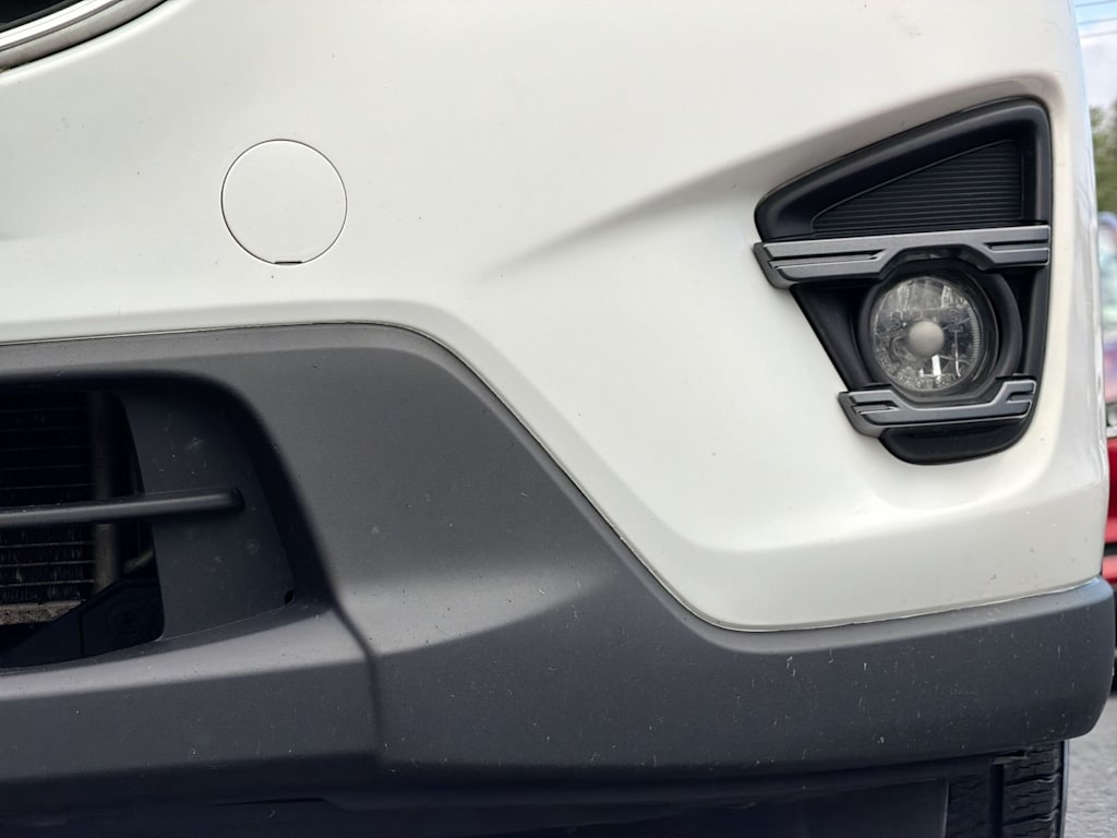 Thumbnail: 2016 Mazda CX-5 - 25