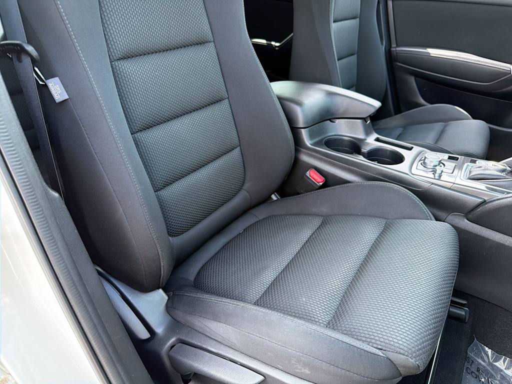 Thumbnail: 2016 Mazda CX-5 - 29