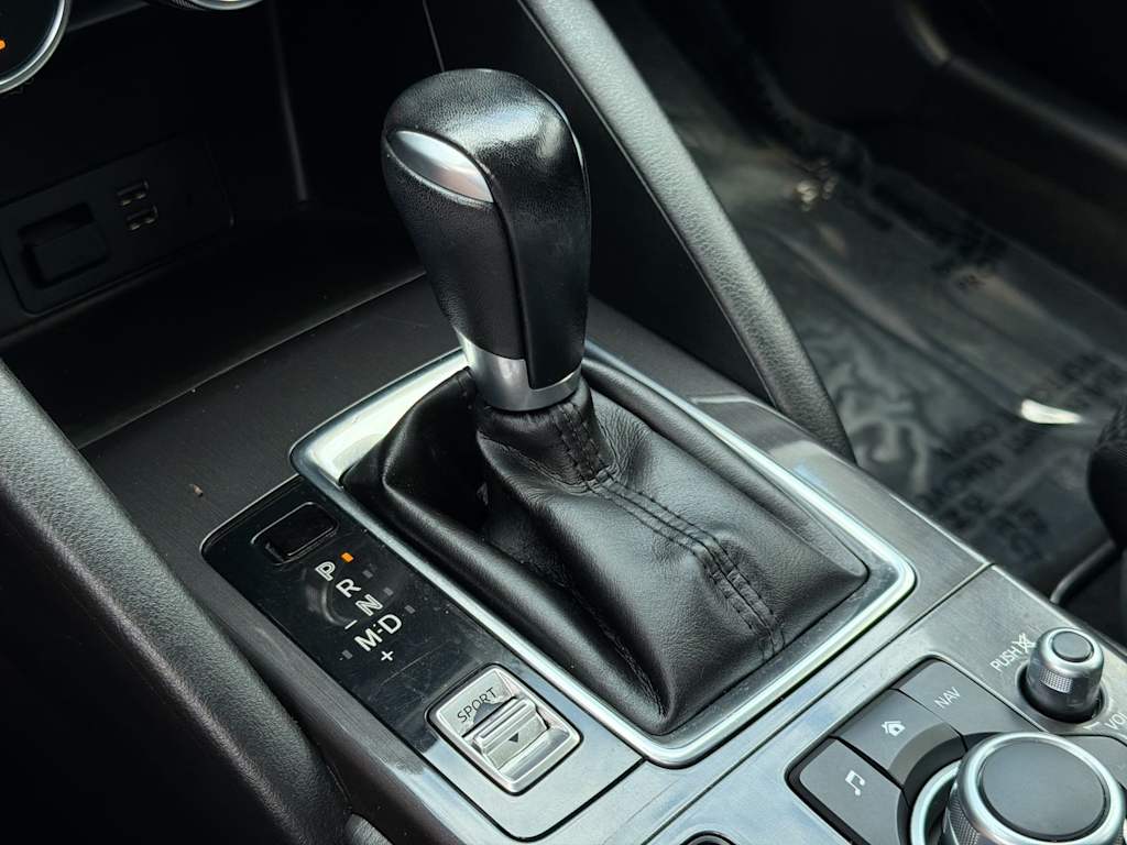 Thumbnail: 2016 Mazda CX-5 - 36