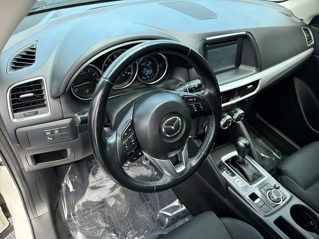 Thumbnail: 2016 Mazda CX-5 - 2