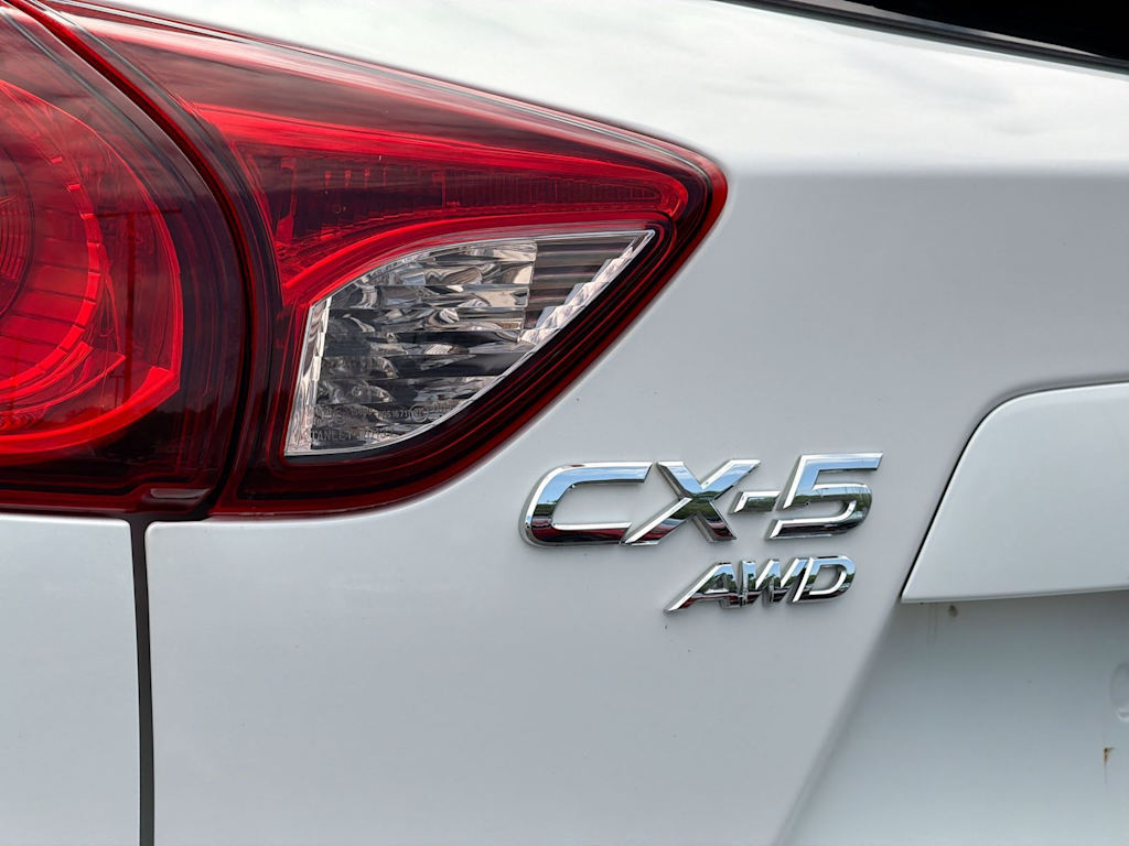 Thumbnail: 2016 Mazda CX-5 - 26
