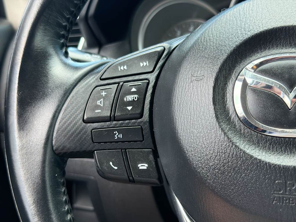 Thumbnail: 2016 Mazda CX-5 - 30