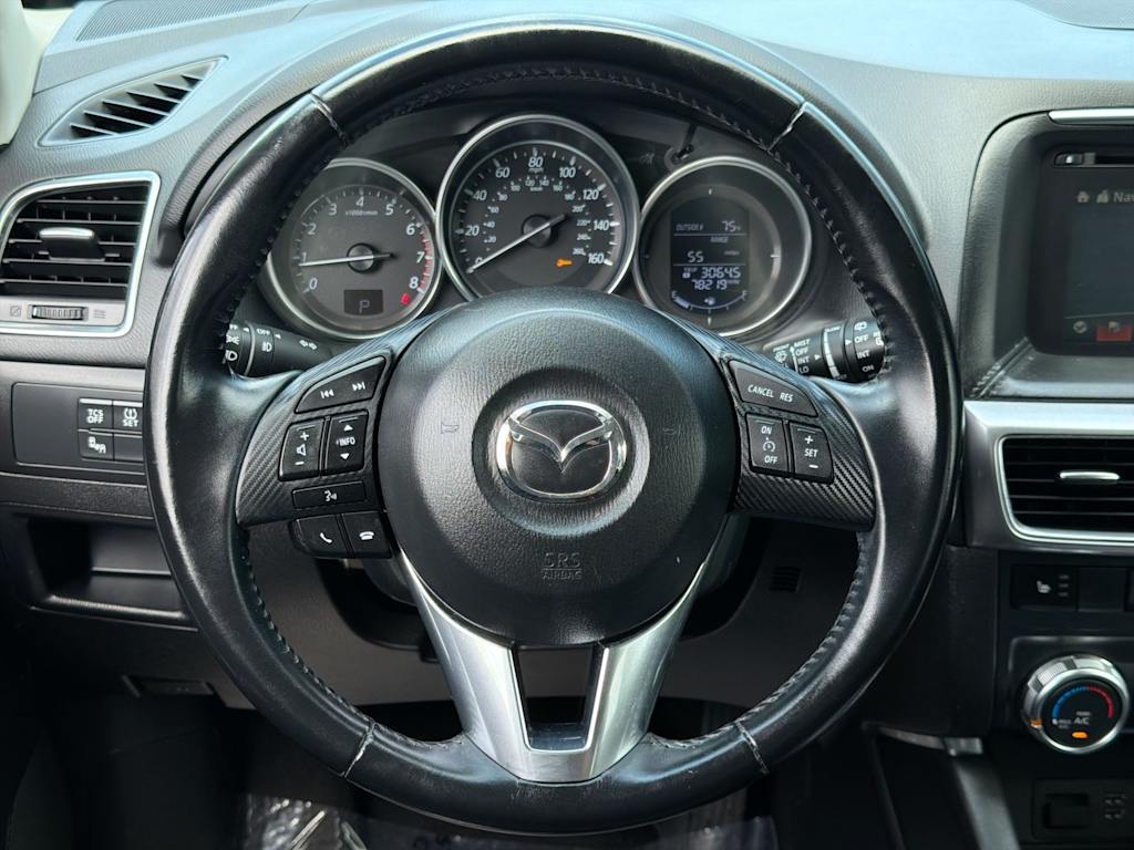 Thumbnail: 2016 Mazda CX-5 - 14