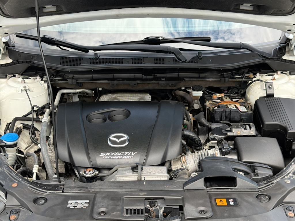 Thumbnail: 2016 Mazda CX-5 - 9