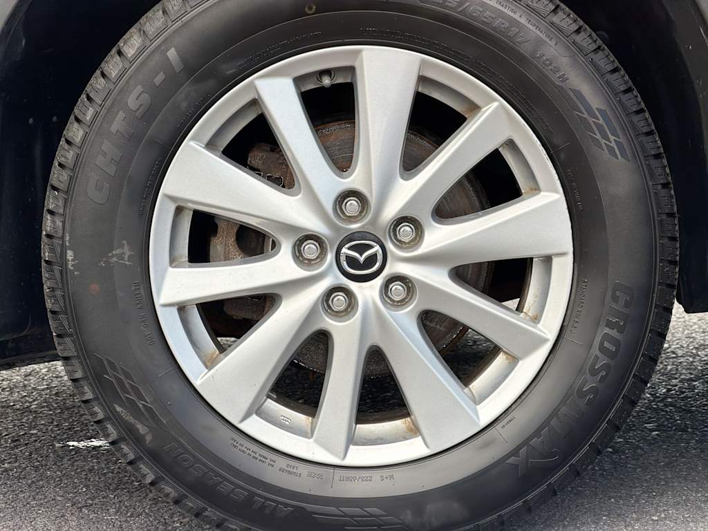 Thumbnail: 2016 Mazda CX-5 - 8