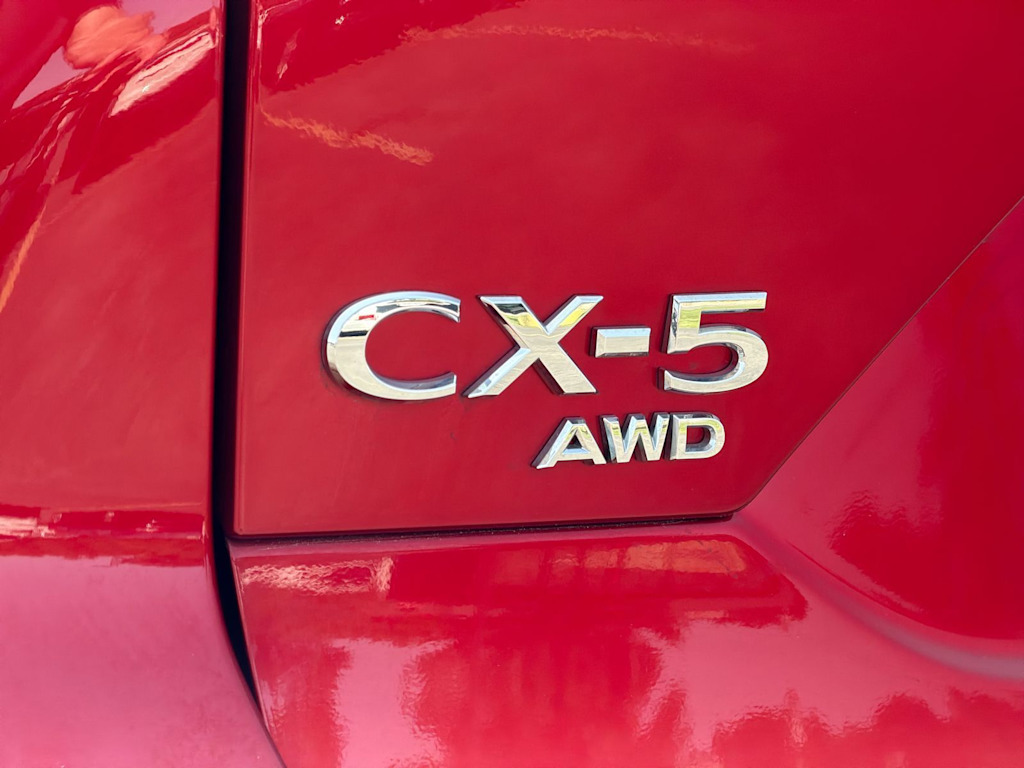 Thumbnail: 2023 Mazda CX-5 - 25