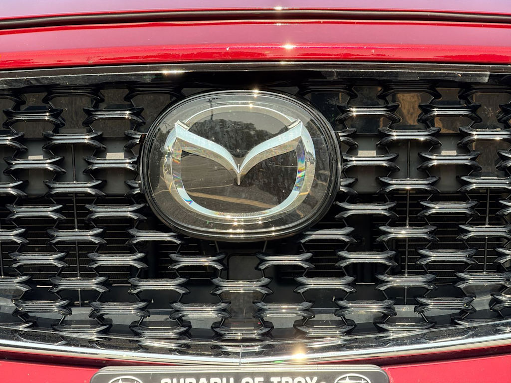 Thumbnail: 2023 Mazda CX-5 - 24