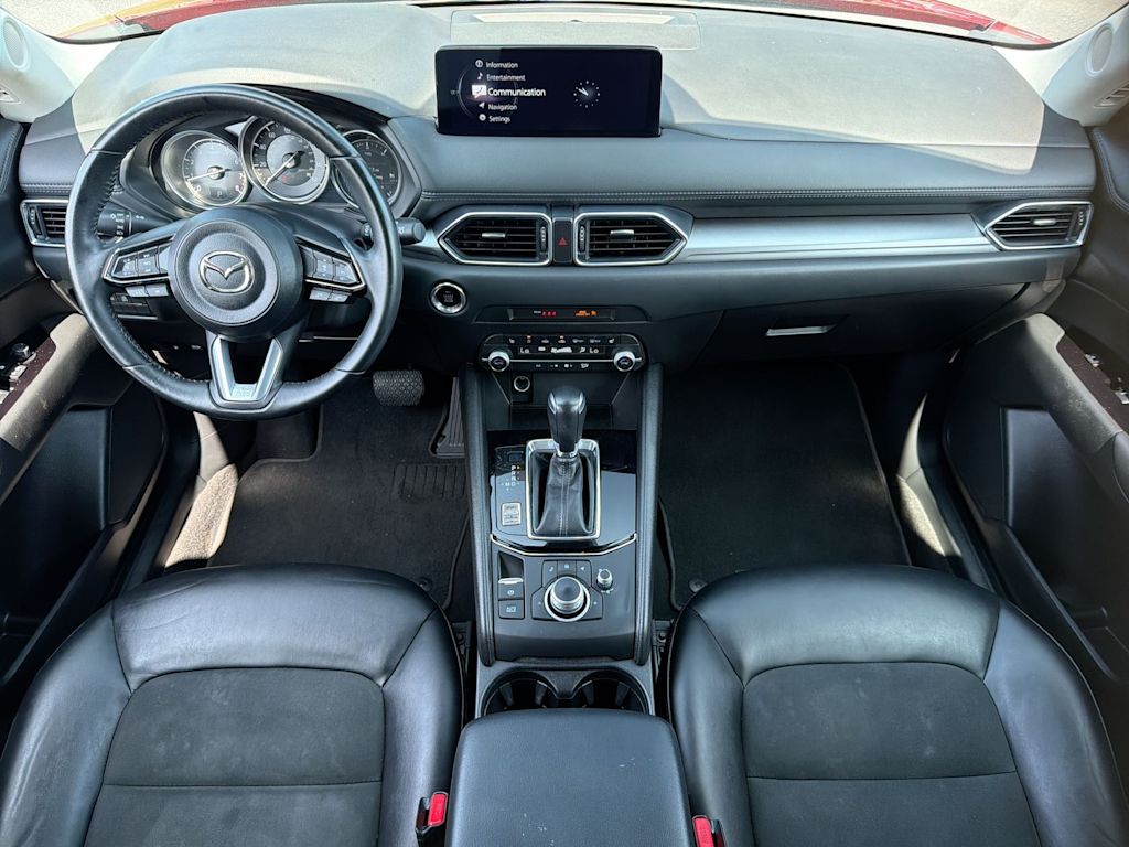 Thumbnail: 2023 Mazda CX-5 - 8