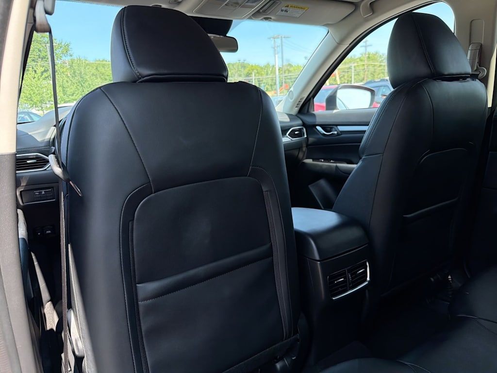 Thumbnail: 2023 Mazda CX-5 - 10