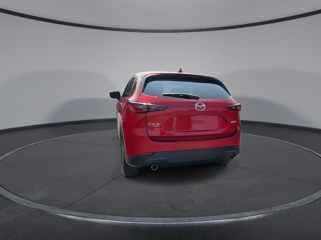 Thumbnail: 2023 Mazda CX-5 - 5