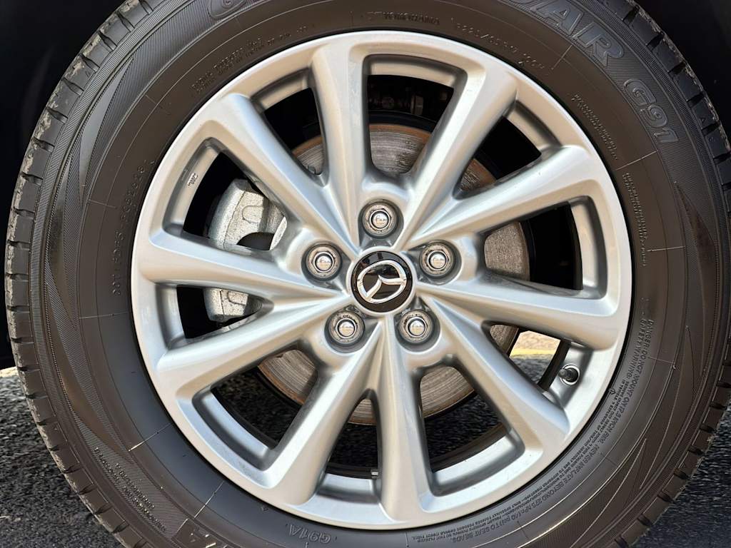 Thumbnail: 2023 Mazda CX-5 - 6