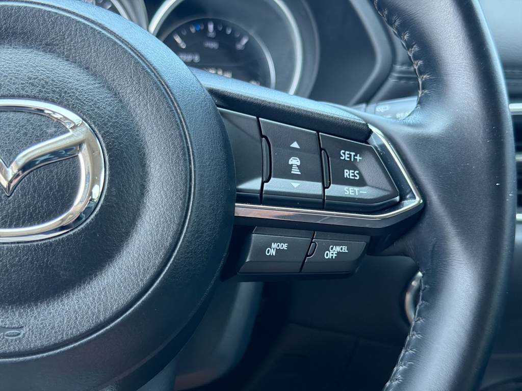 Thumbnail: 2023 Mazda CX-5 - 30