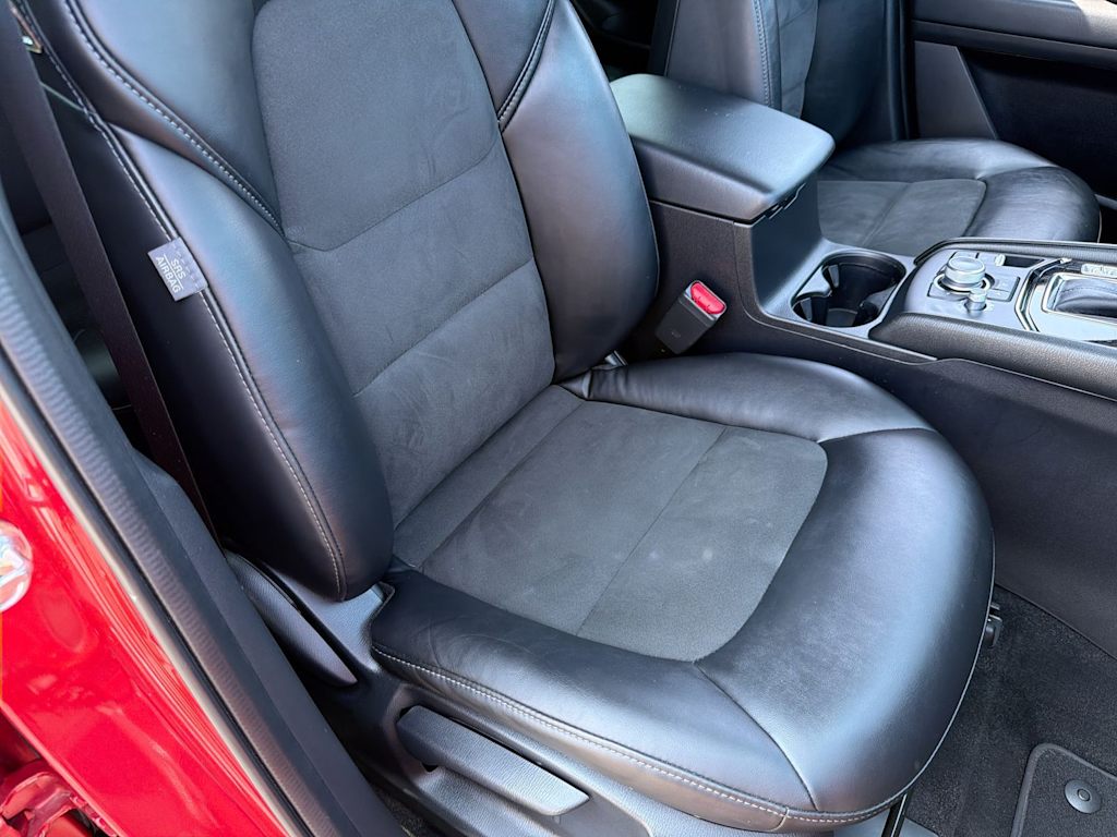 Thumbnail: 2023 Mazda CX-5 - 28