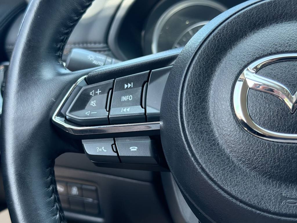 Thumbnail: 2023 Mazda CX-5 - 29