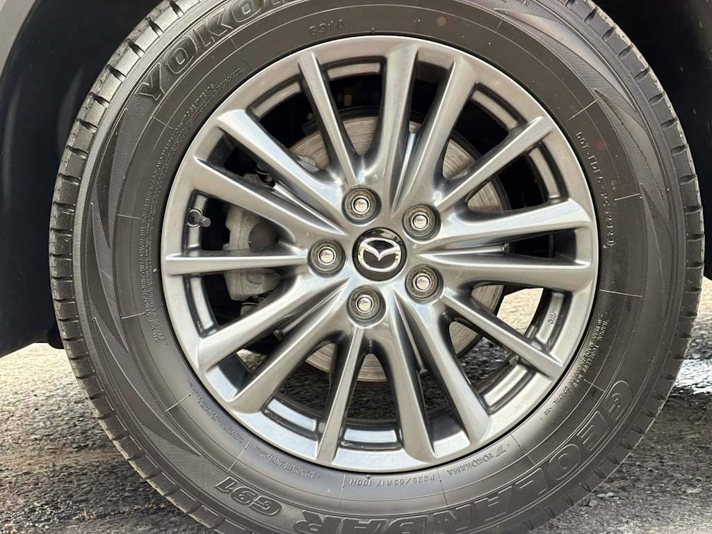 Thumbnail: 2021 Mazda CX-5 - 7