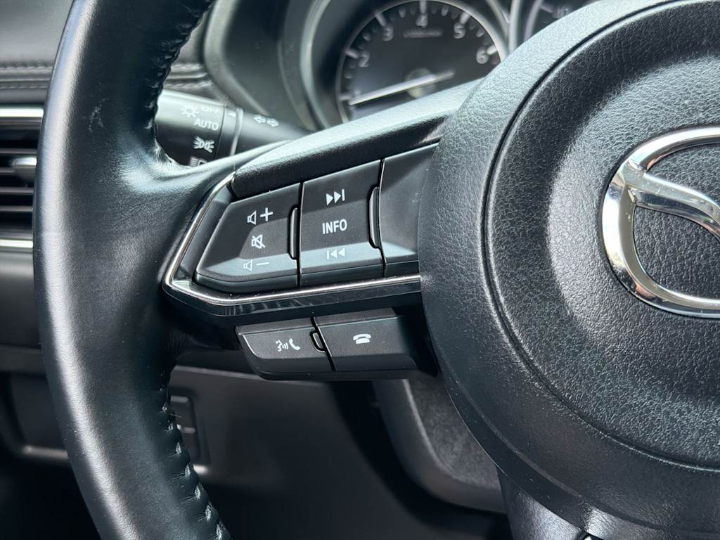 Thumbnail: 2021 Mazda CX-5 - 28