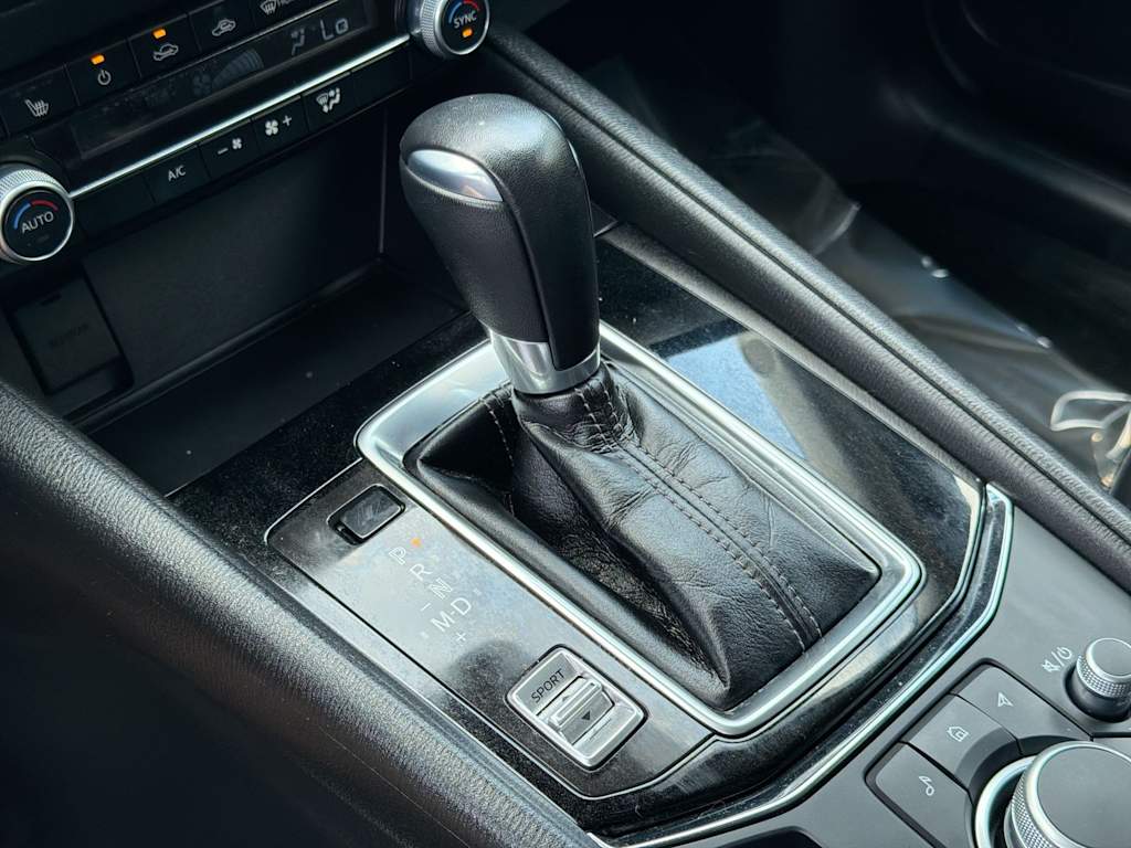 Thumbnail: 2021 Mazda CX-5 - 14