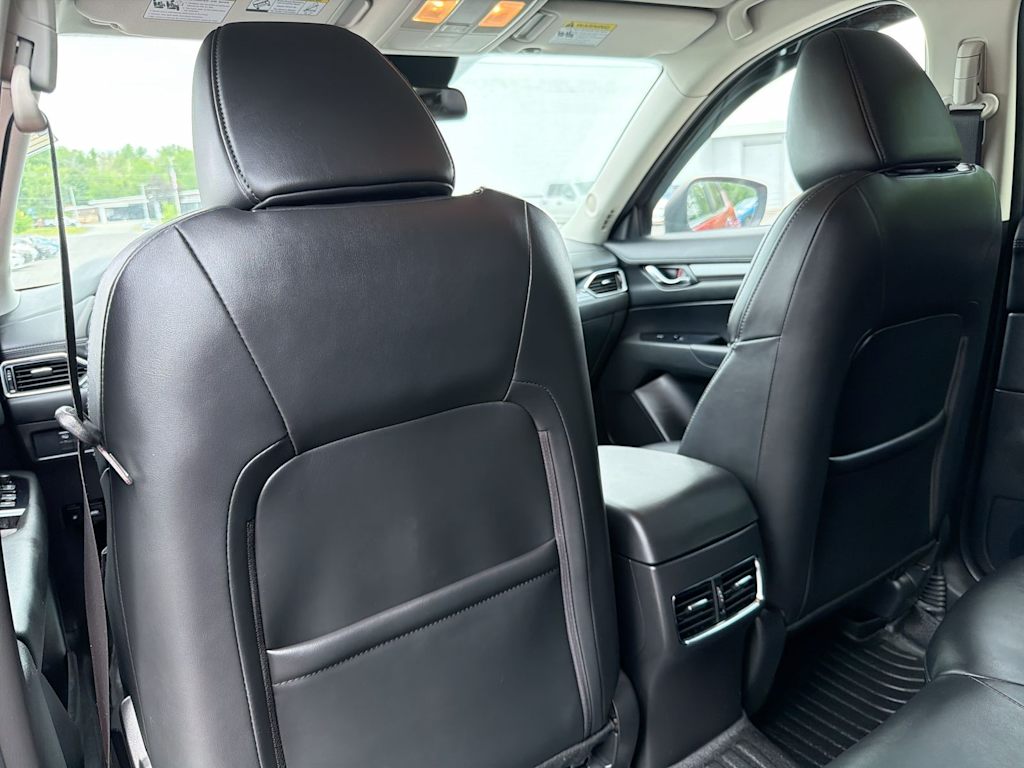 Thumbnail: 2021 Mazda CX-5 - 11