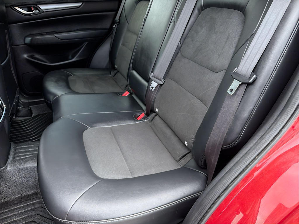 Thumbnail: 2021 Mazda CX-5 - 12