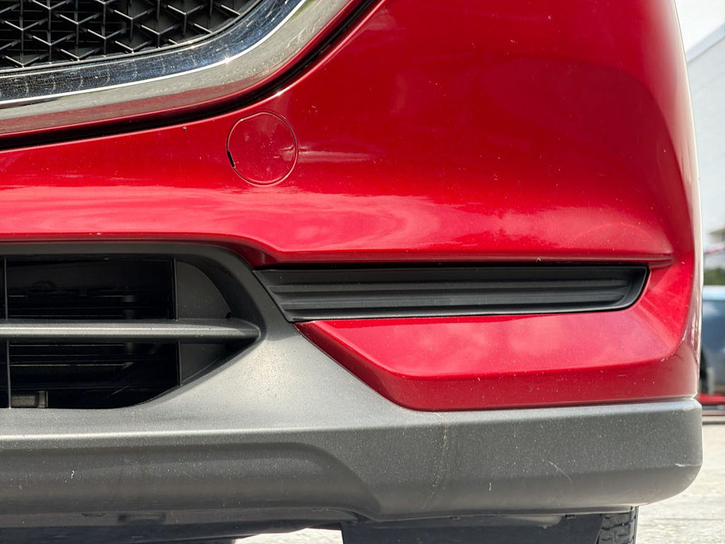 Thumbnail: 2021 Mazda CX-5 - 24