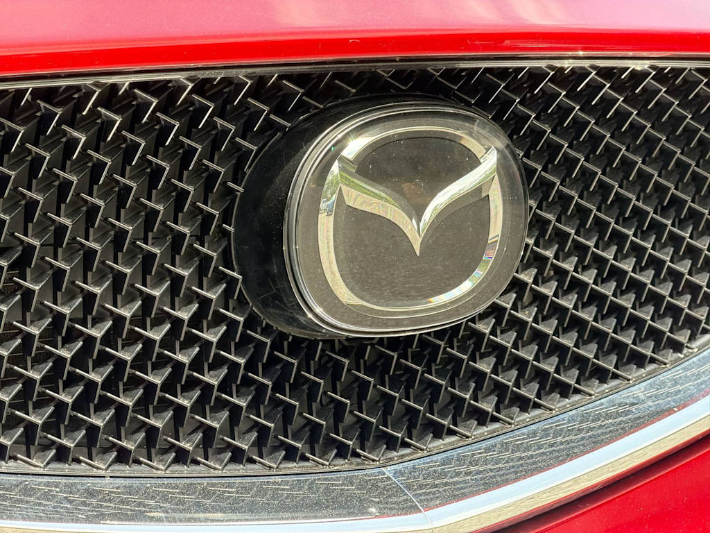 Thumbnail: 2021 Mazda CX-5 - 18