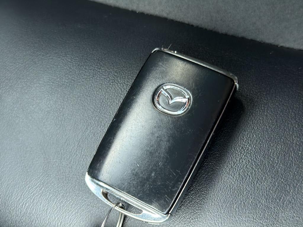 Thumbnail: 2021 Mazda CX-5 - 17