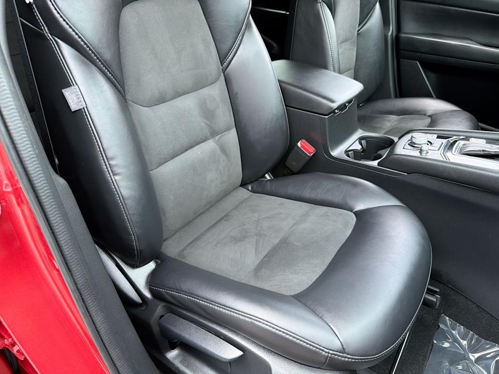 Thumbnail: 2021 Mazda CX-5 - 27