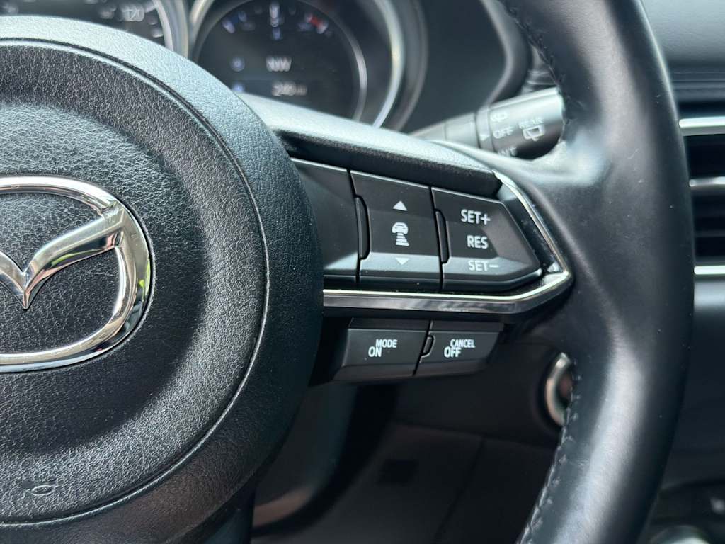 Thumbnail: 2021 Mazda CX-5 - 29