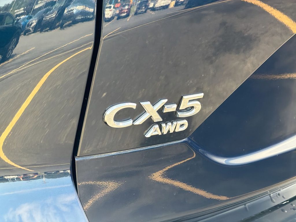 Thumbnail: 2024 Mazda CX-5 - 26